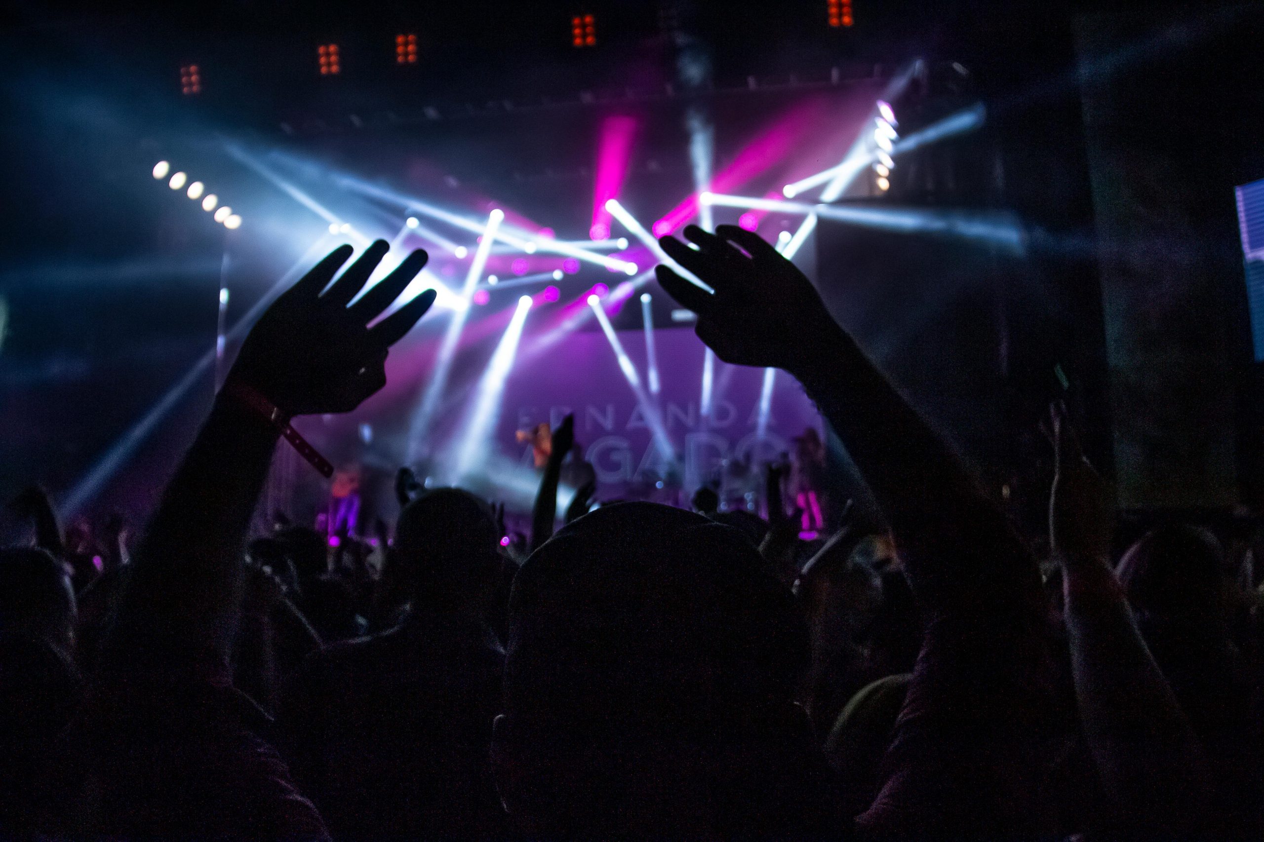 Live music venues in Puerto Rico