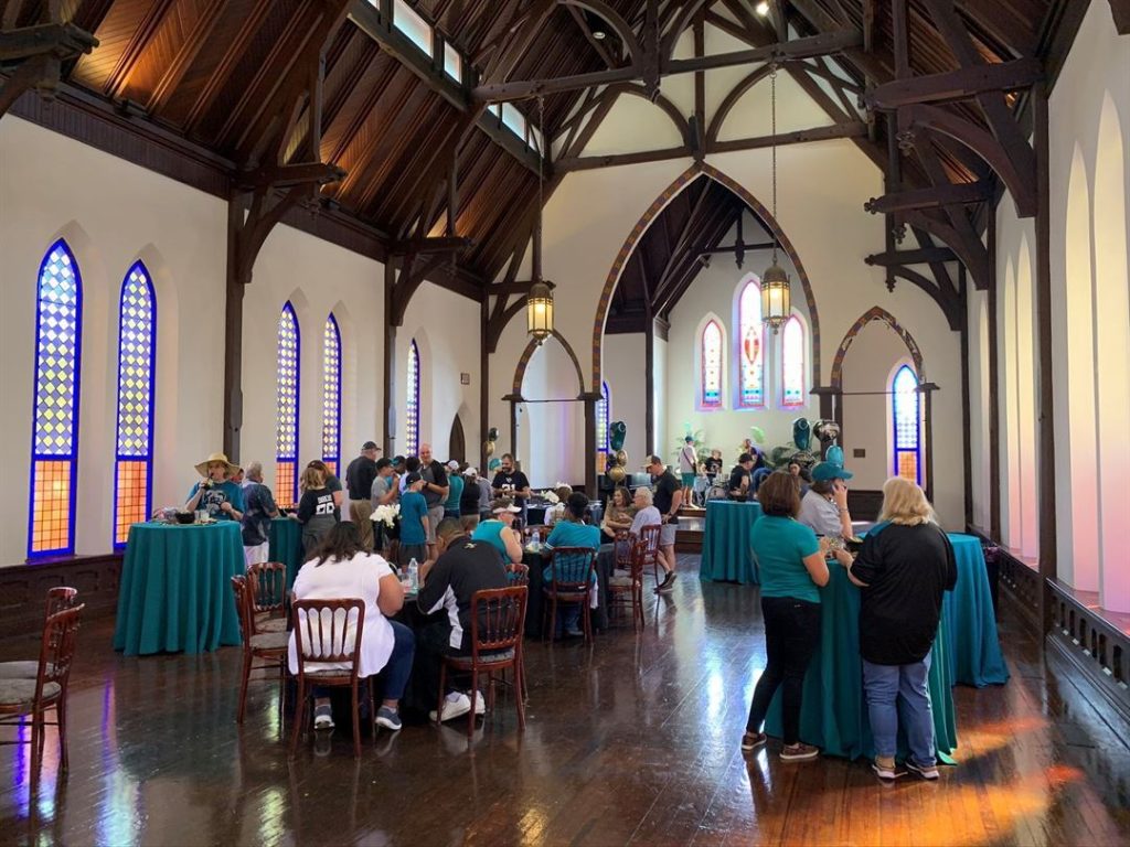 Wedding Venue Jacksonville FL