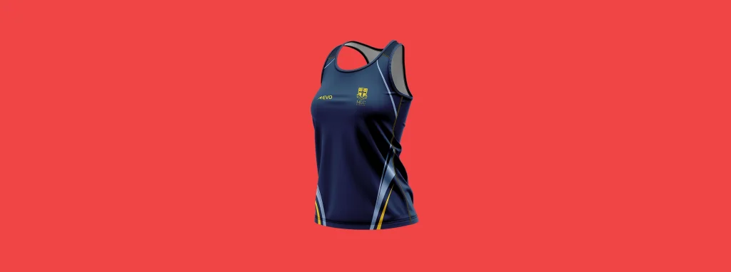 Netball Uniform Manufacturer