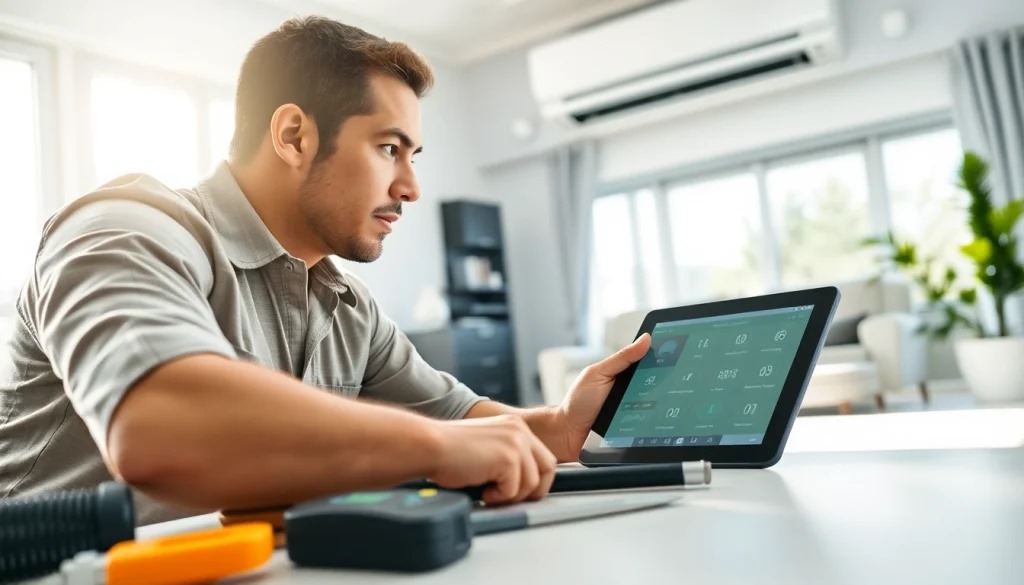 AC Repair Clearwater FL