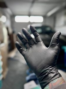 safety gloves in Kenya