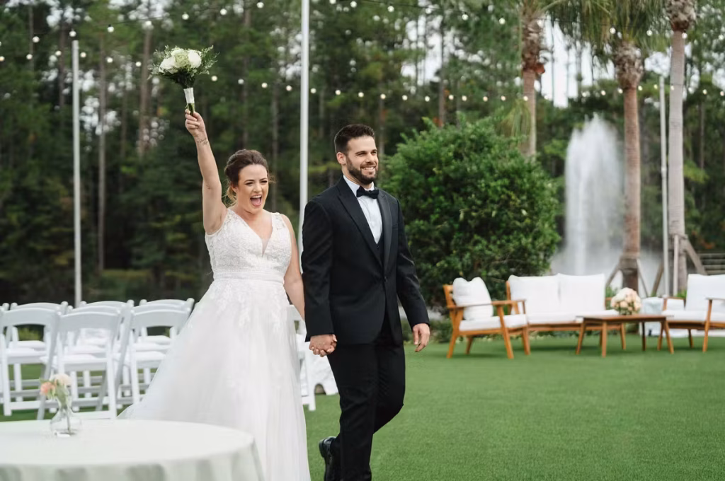 Wedding Venue Jacksonville FL