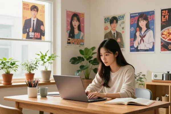Explore Asian culture online at https://hanadultalk.com with vibrant media content.